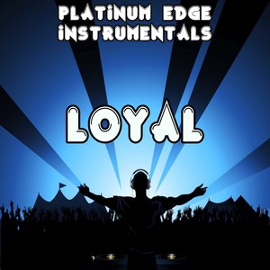 Platinum Edge Instrumentals