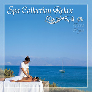 Spa Collection Relax Ar Albumcover