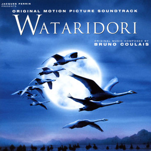 Wataridori (Original Motion Picture Soundtrack) album