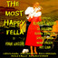 The Most Happy Fella - Original Broadway Cast Recording Remastered cover