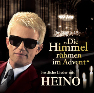 Die Himmel rühmen im Advent album