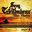 Song of the Troubadour Albumcover