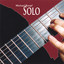 Solo Albumcover