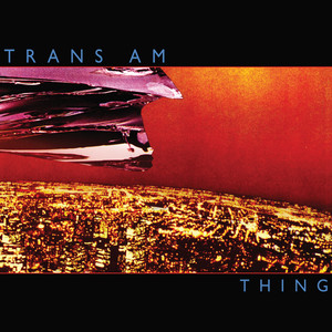 Thing cover