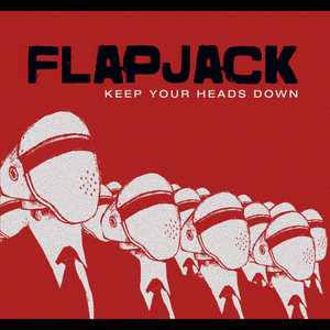 Keep Your Heads Down cover