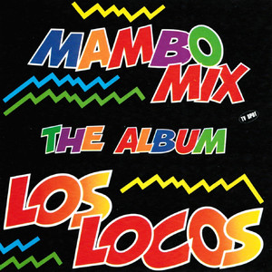 Mambo Mix album