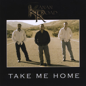 Take Me Home Albumcover