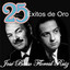 25 Éxitos de Oro Albumcover