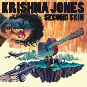 Krishna Jones