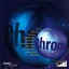 Chroma-Music On The Edge Albumcover