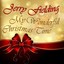 My Wonderful Christmas Time Albumcover
