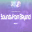 Sounds From Beyond Albumcover