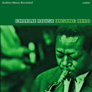 Unsung Hero album