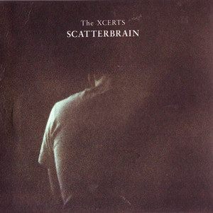 Scatterbrain cover
