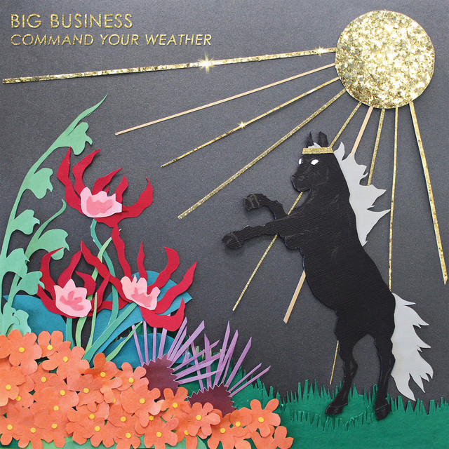 Command Your Weather cover