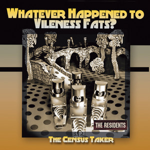 Whatever Happened to Vileness Fats? album