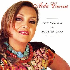 Suite mexicana de Agustín Lara album