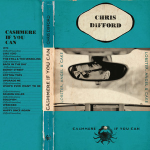 Cashmere If You Can (Deluxe Edition) cover