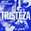 Tristeza on Piano cover