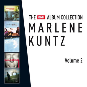 The EMI Album Collection Vol. 2 cover