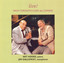 Galloway, Jim / Hodes, Art: Live! From Toronto's Cafe Des Copains Albumcover