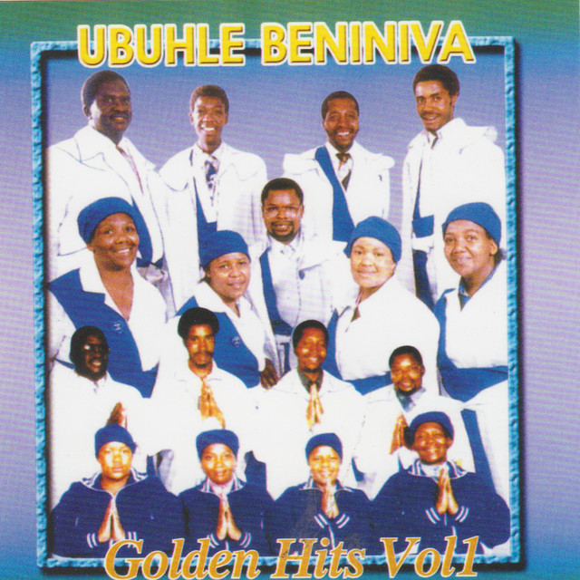 Ubuhle Beniniva Photo