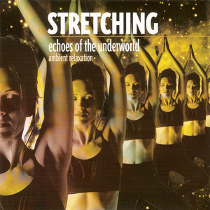 Stretching Albumcover