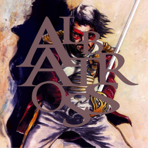 Albatross Albumcover