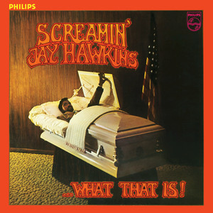 What That Is! cover