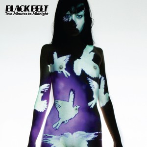 Black Belt