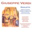 Verdi: Rigoletto Albumcover