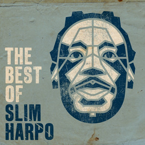 The Best of Slim Harpo album