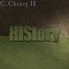 History Albumcover