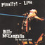 Finally! Live cover