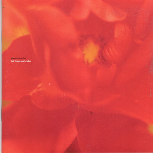 Let Them Eat Cake cover