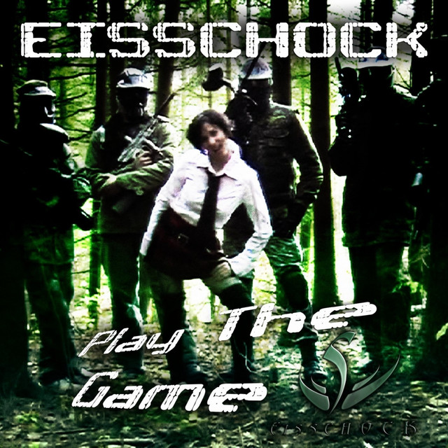 Eisschock Photo