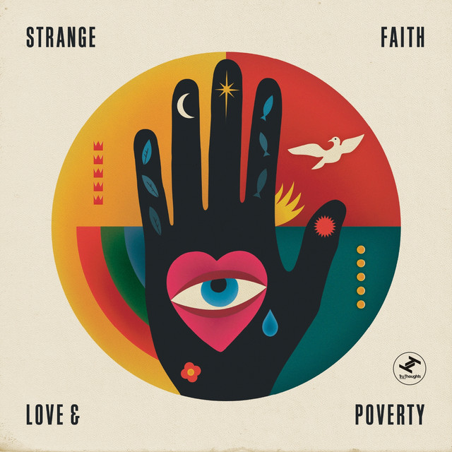 Strange Faith Photo