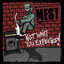 Not What You Expected cover