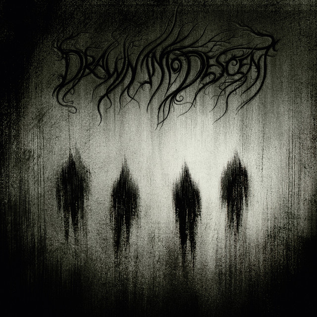 Drawn Into Descent Photo