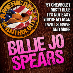 American Anthology: Billie Jo Spears cover
