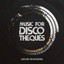 Music for Discotheques Albumcover