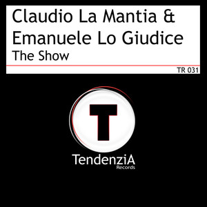 Claudio La Mantia & Emanuele Lo Giudice