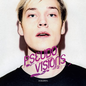 Pseudo Visions cover