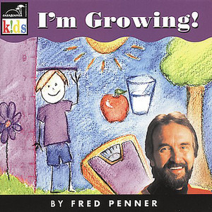 I'm Growing album