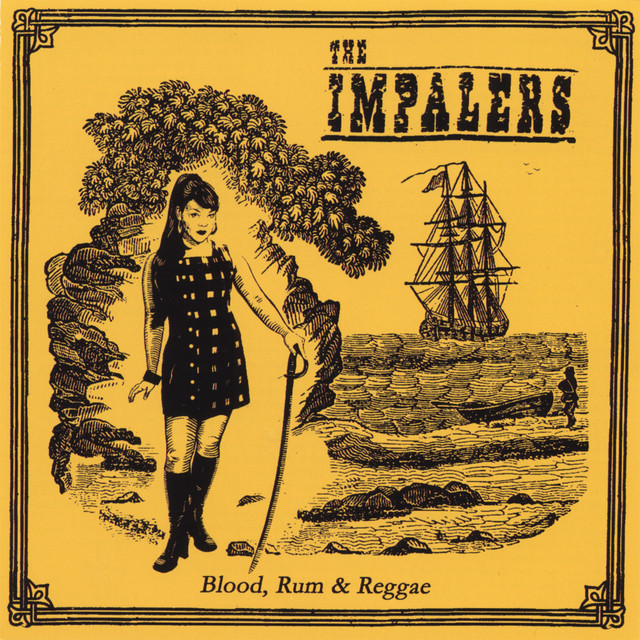 The Impalers Photo
