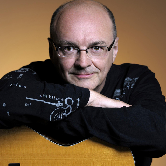 Jacques Stotzem photo