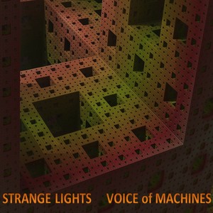 Voice of Machines