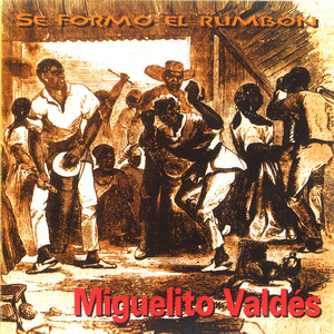 Se Formó el Rumbón Albumcover