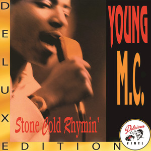 Stone Cold Rhymin' (Deluxe Edition) album