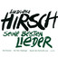 Liederbuch cover